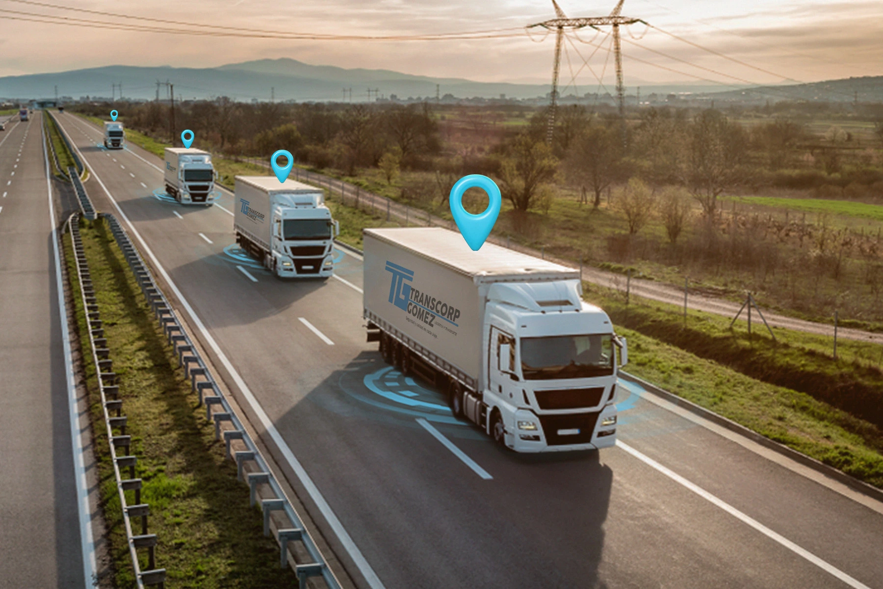 Beneficios de tener videocámaras vehiculares - Geosatelital