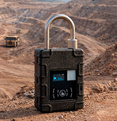 Servicio de Candado GPS Inteligente para Carga