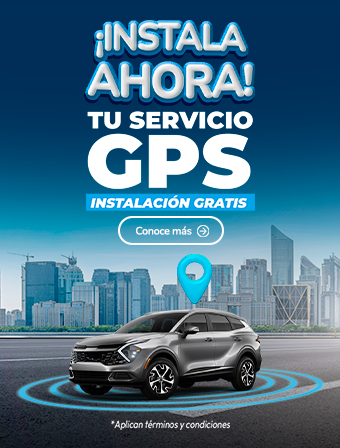 Promoción Geosatelital